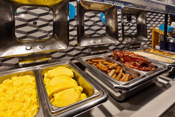 Holiday Inn Express Augusta North image 13